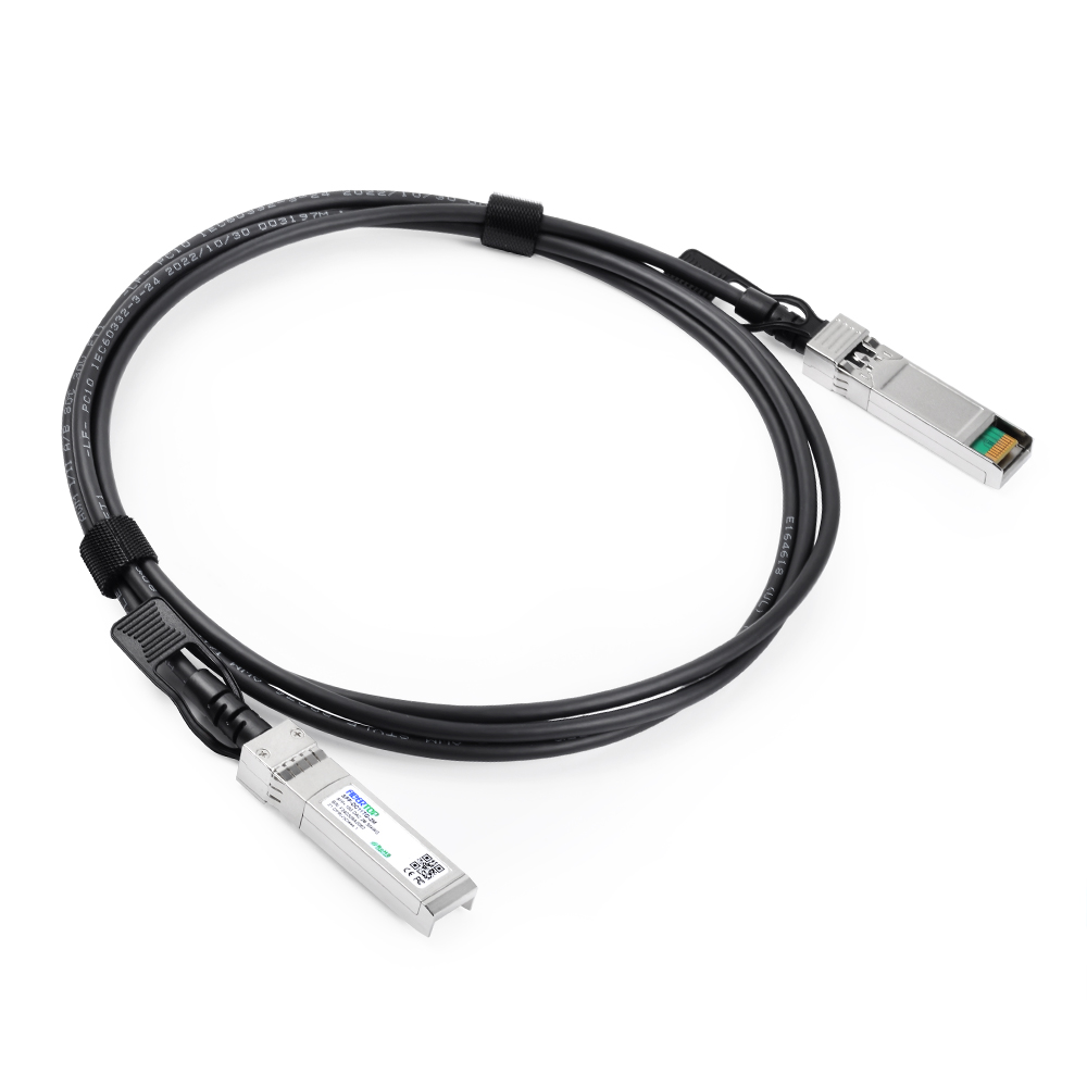 Cisco 10G SFP+ DAC Copper Cables1m 3m 5m 7m Reach
